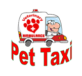 Pet Taxi